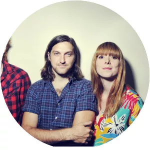 The Spring Standards - Rock band