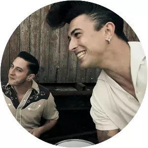 The Spunyboys - Musical group