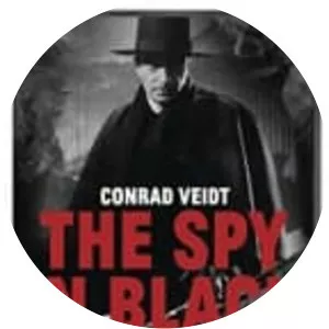 The Spy in Black