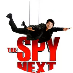 The Spy Next Door - 2010 ‧ Thriller/Action ‧ 1h 35m