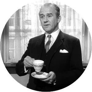 The Spy Who Came in from the Cold