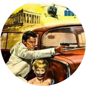 The Spy Who Loved Flowers - 1966 ‧ 1h 33m