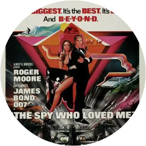 The Spy Who Loved Me