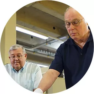 The Spying Game: Tales From the Cold War - 2017 ‧ 1 season