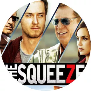 The Squeeze - 2015 ‧ Drama/Sport ‧ 1h 35m