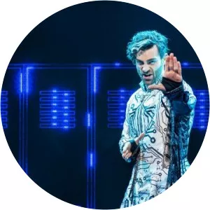 The Squip photograph