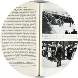 The SS, alibi of a nation photograph