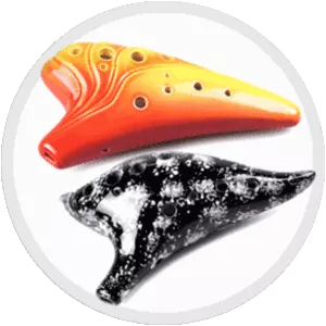 The St. Louis Ocarina Trio