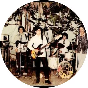 The (St. Thomas) Pepper Smelter - Musical group