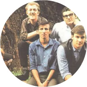 The Staccatos - Musical group