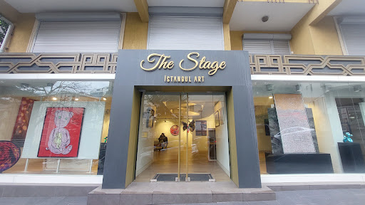 The Stage Istanbul Art - 
