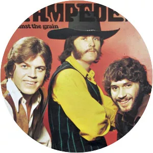The Stampeders