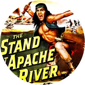 The Stand at Apache River
