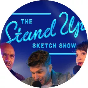 The Stand Up Sketch Show - TV program
