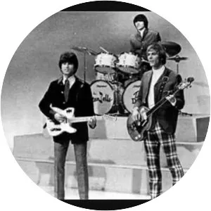 The Standells - Rock band