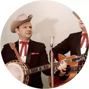 The Stanley Brothers