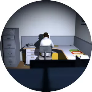 The Stanley Parable - Video game