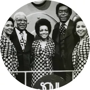 The Staple Singers
