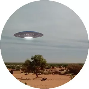 The Star Gods of Sirius