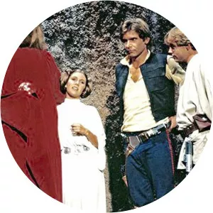 Star Wars Holiday Special1978 – 1979 - 1978 ‧ Sci-fi/Adventure ‧ 2 hours