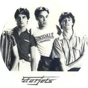 The Starjets