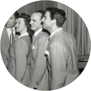 The Starlighters - Singing group