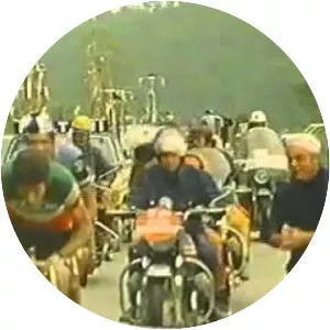 The Stars and the Water Carriers