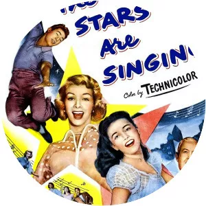 The Stars Are Singing