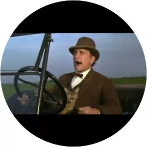 The Stars Fell on Henrietta