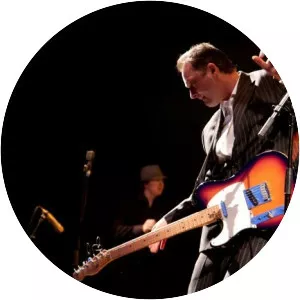 The Stars from the Commitments