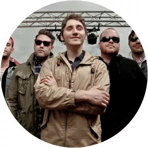 The Starting Line - Pop band