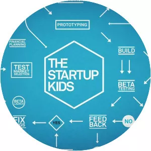 The Startup Kids - 2012 ‧ Documentary ‧ 55 mins