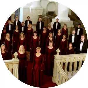 The State Choir Latvija