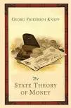 The state theory of money
