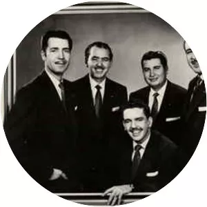 The Statesmen Quartet