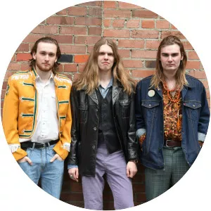 The Static Shift - Musical group