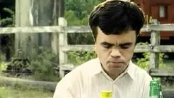 The Station Agent - 2003 ‧ Drama/Comedy-drama ‧ 1h 30m