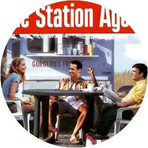 The Station Agent