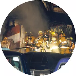 The Station nightclub fire - 