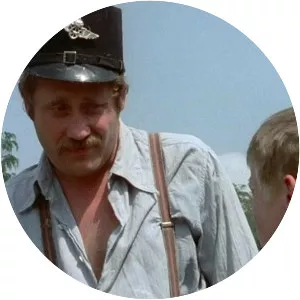 The Stationmaster Meets His Match