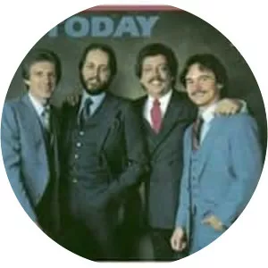 The Statler Brothers - Musical group
