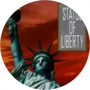 The Statue of Liberty
