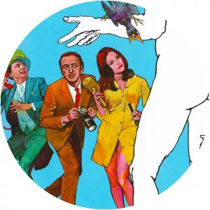 The Statue photograph