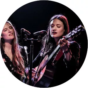 The Staves