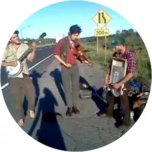 The Stay All Night Rounders