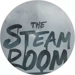 The Steam Room Live With EJ and ChuckSince 2020 - TV program