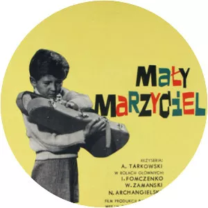 The Steamroller and the Violin