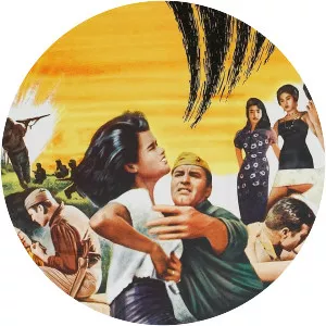 The Steel Claw - 1961 ‧ Drama/Action ‧ 1h 36m