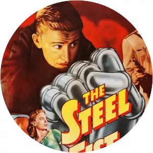 The Steel Fist