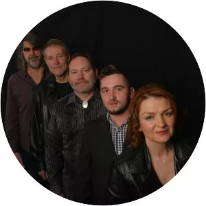 The SteelDrivers